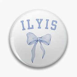 Gracie Abrams The Secret Of Us Shirt Pin