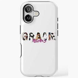 Gracie Abrams - Stay Essential T Shirt Sticker iPhone Case