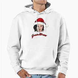 Gracie Abrams Christmas Hoodie