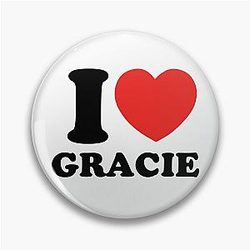 I heart Gracie Abrams