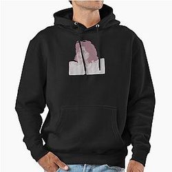 Soft Gracie Abrams Pullover Hoodie