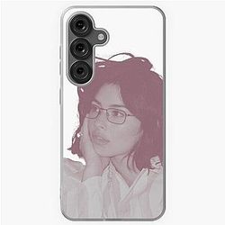 Gracie Abrams Soft Case for Samsung Galaxy