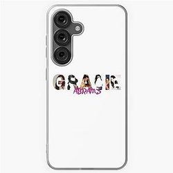Gracie Abrams - Stay Essential T-Shirt - Sticker Samsung Galaxy Soft Case