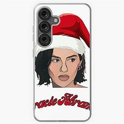 Gracie Abrams Christmas Soft Case