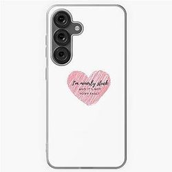 Gracie Abrams Samsung Galaxy Soft Case