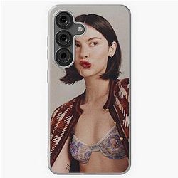 Gracie Abrams Samsung Galaxy Soft Case