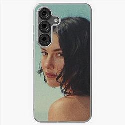 Gracie Abrams Samsung Galaxy Soft Case