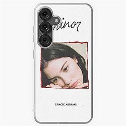 Gracie Abrams Minor Album Case