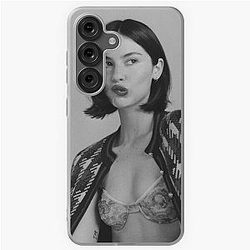 Gracie Abrams Samsung Galaxy Soft Case