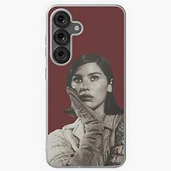 Gracie Abrams Edit Samsung Galaxy Soft Case