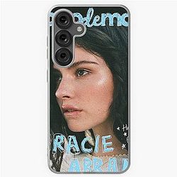 Gracie Abrams Samsung Galaxy Soft Case