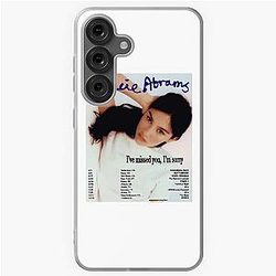 Gracie Abrams Tour Samsung Case