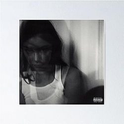 Gracie Abrams Goodbye Album Cover Poster