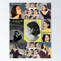 Gracie Abrams Poster