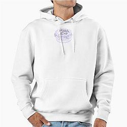 Mess Gracie Abrams Pullover Hoodie