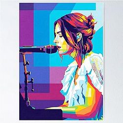 Pop Art Gracie Abrams