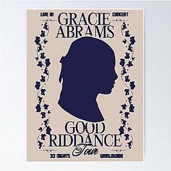 Good Riddance Gracie Abrams