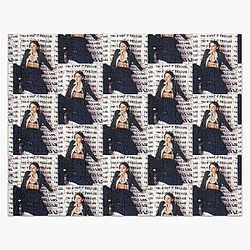 Gracie Abrams Jigsaw Puzzle