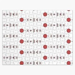 Gracie Abrams Spotify Code Jigsaw Puzzle