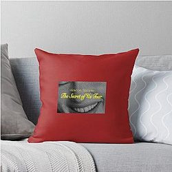 Gracie Abrams The Secret of Us Tour Pillow