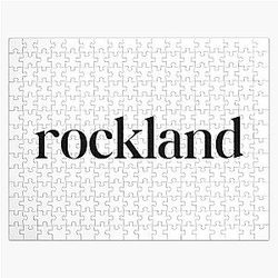 Rockland Gracie Abrams Jigsaw Puzzle