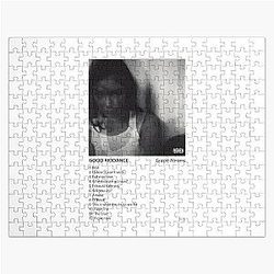Gracie Abrams - Good Riddance Puzzle