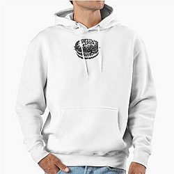 Mess Gracie Abrams Pullover Hoodie