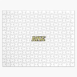 Risk - Gracie Abrams Puzzle