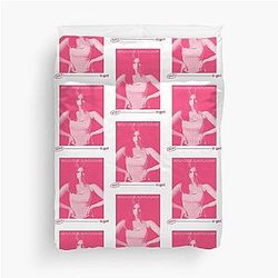 Gracie Abrams Poster, Gracie Abrams Good Riddance Duvet Cover