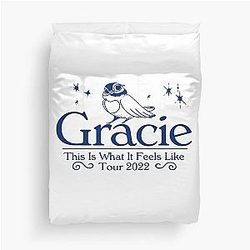 Gracie Abrams This Is What It Feels Like Bird
