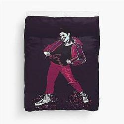 Gracie Abrams Merch Tour Duvet Cover