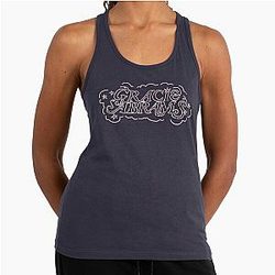 Gracie Abrams Racerback Tank Top
