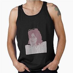 Soft Gracie Abrams Edit Tank Top