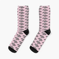 Gracie Abrams Socks