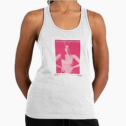 Gracie Abrams Racerback Tank Top