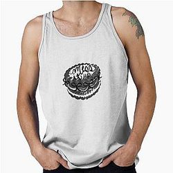 Mess Up Gracie Abrams Tank Top