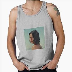 Gracie Abrams Tank Top