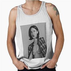 Gracie Abrams Tank Top