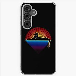 Grateful Dead Jerry Garcia Band Cats Under the Stars Hard Case