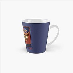 Grateful Dead Bear Las Vegas Jack Mug