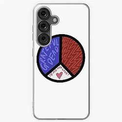 Grateful Dead Samsung Galaxy Case