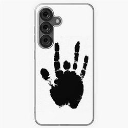 Jerry Garcia's Hand Grateful Dead Samsung Galaxy Soft Case
