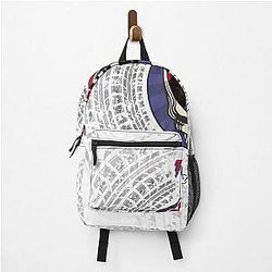 Grateful Dead Steele FJ40 Backpack