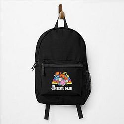 The Grateful Dead  Retro Backpack