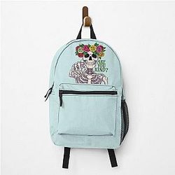 Are You Kind? Grateful Dead Backpack