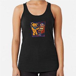 Grateful Dead Las Vegas Tank Top