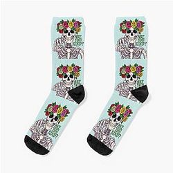 Are You Kind - Grateful Dead Socks