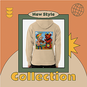 Grateful Dead Hoodies