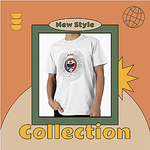 Grateful Dead T-Shirts