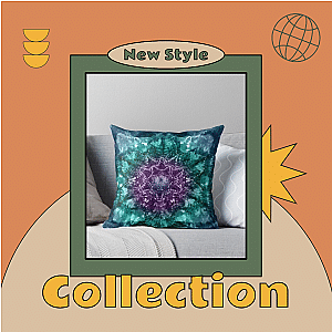 Grateful Dead Pillows Cover
